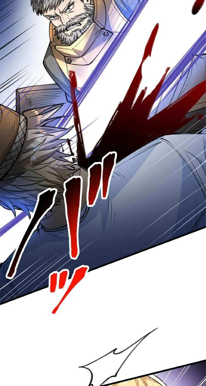 The Hated Black Mage Returns Chapter 44 page 23 - 