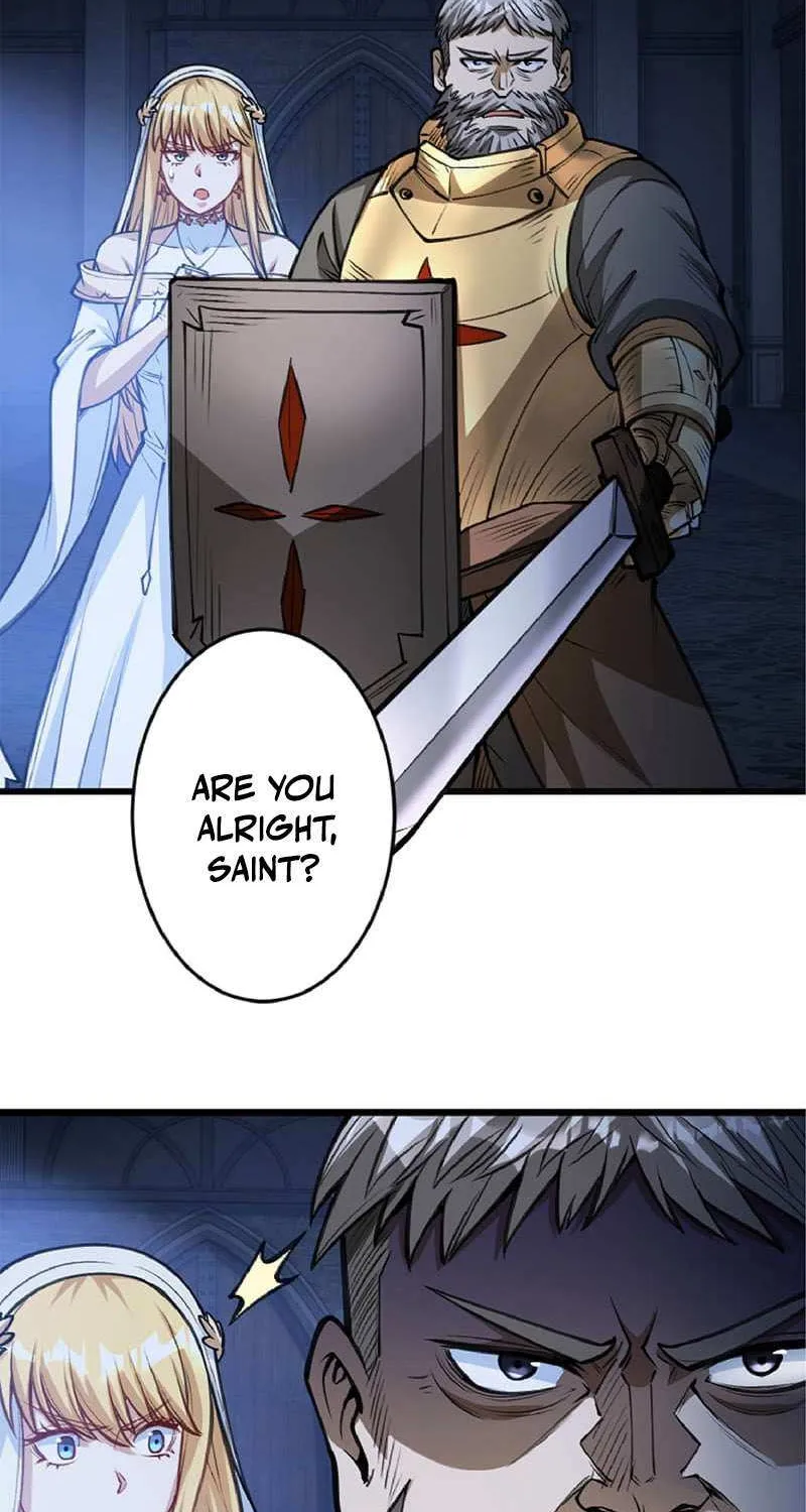 The Hated Black Mage Returns Chapter 44 page 25 - 