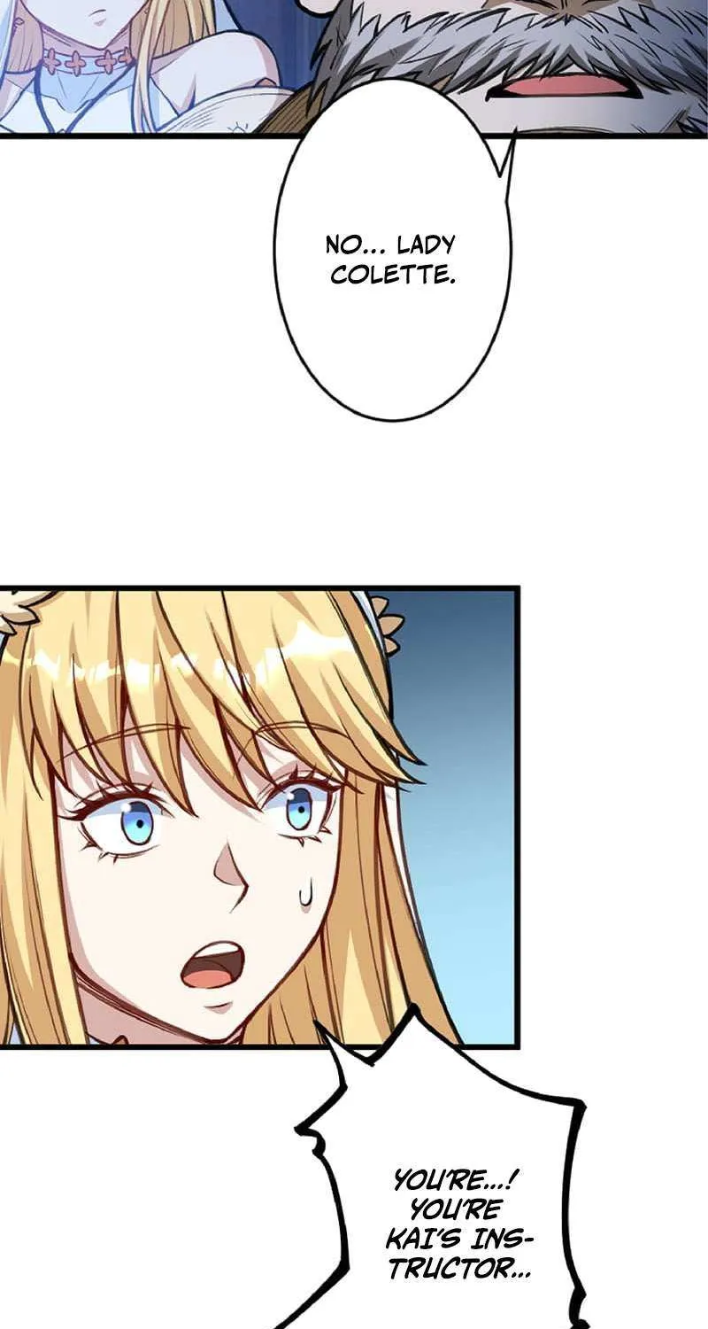 The Hated Black Mage Returns Chapter 44 page 26 - 