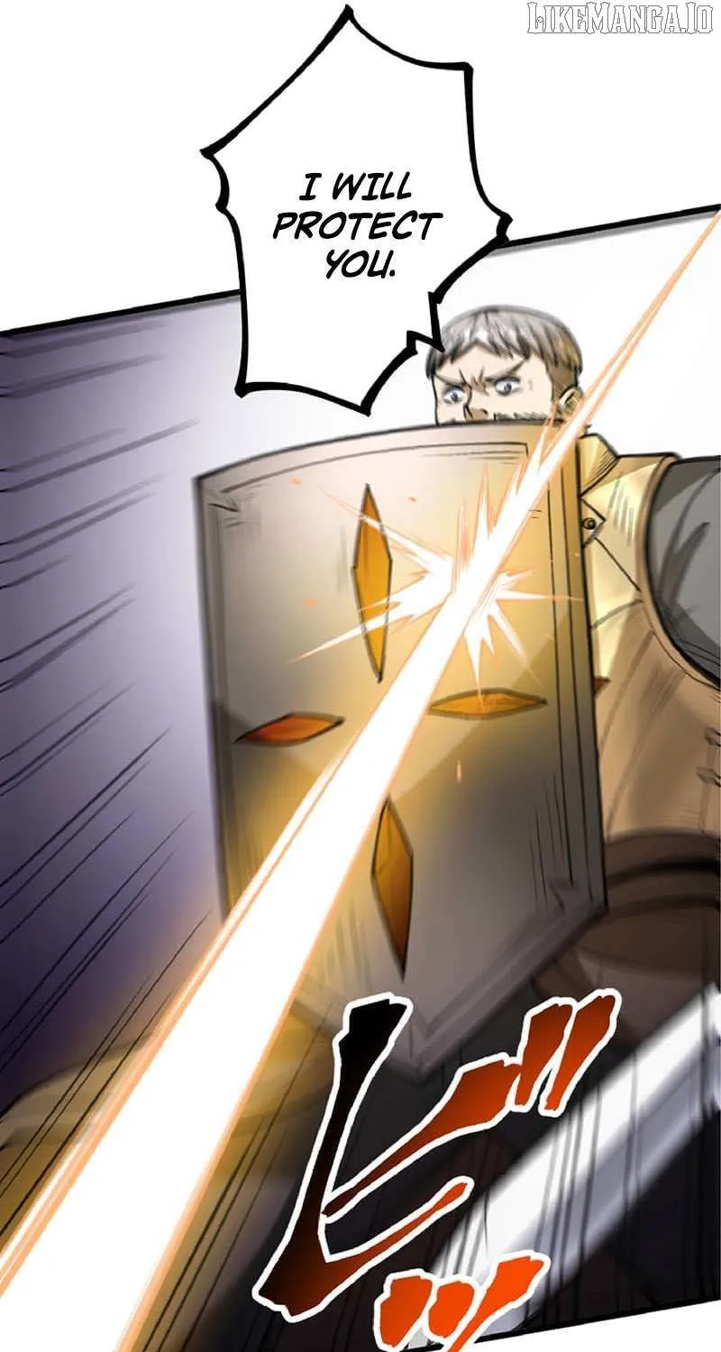 The Hated Black Mage Returns Chapter 44 page 29 - 