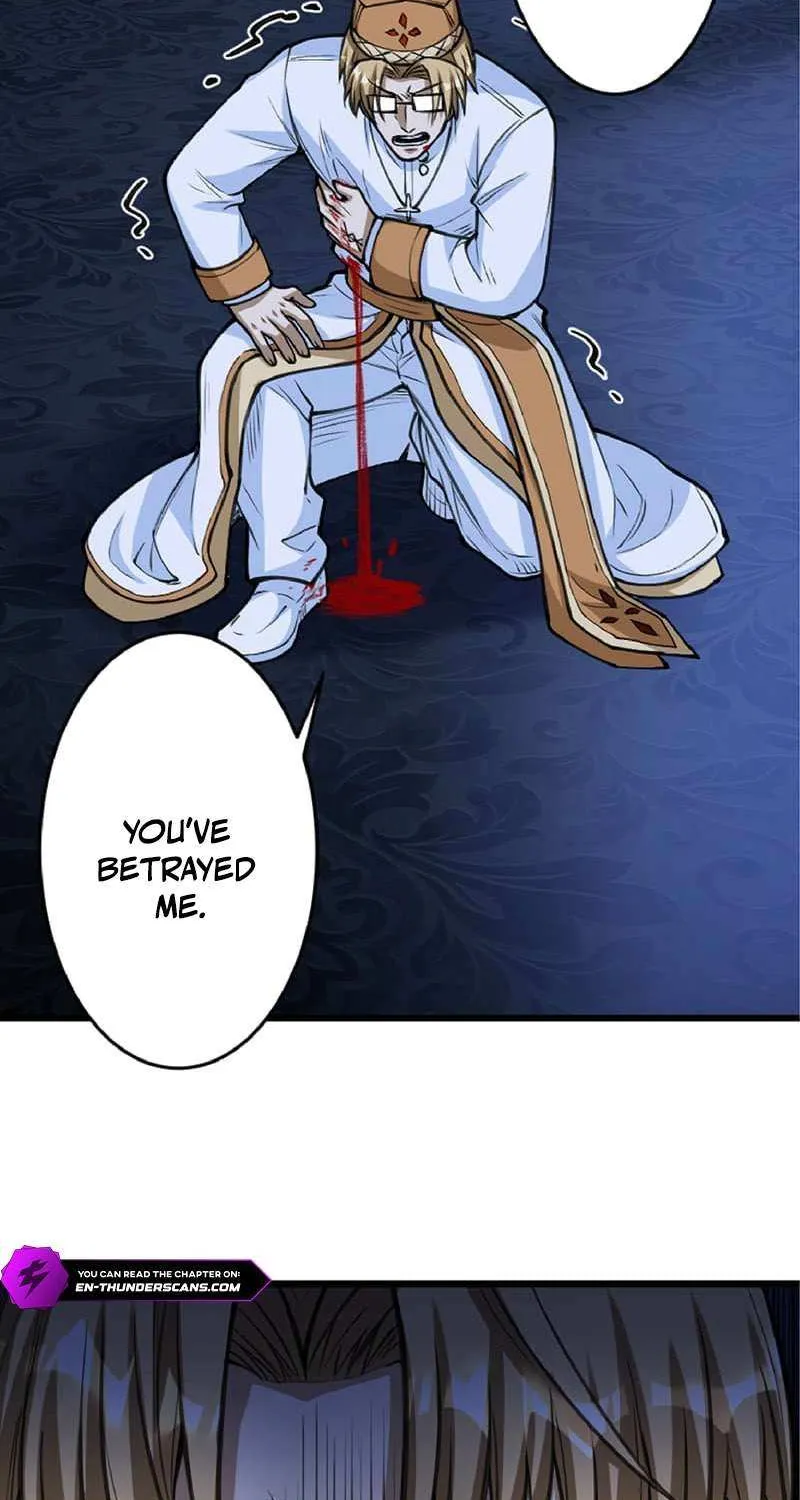 The Hated Black Mage Returns Chapter 44 page 31 - 