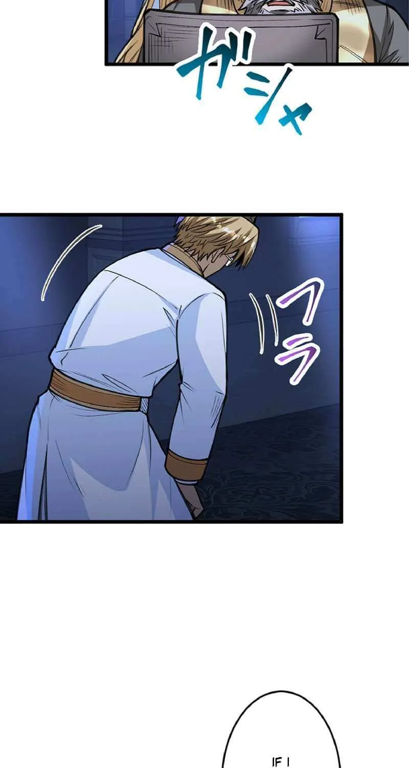 The Hated Black Mage Returns Chapter 44 page 33 - 