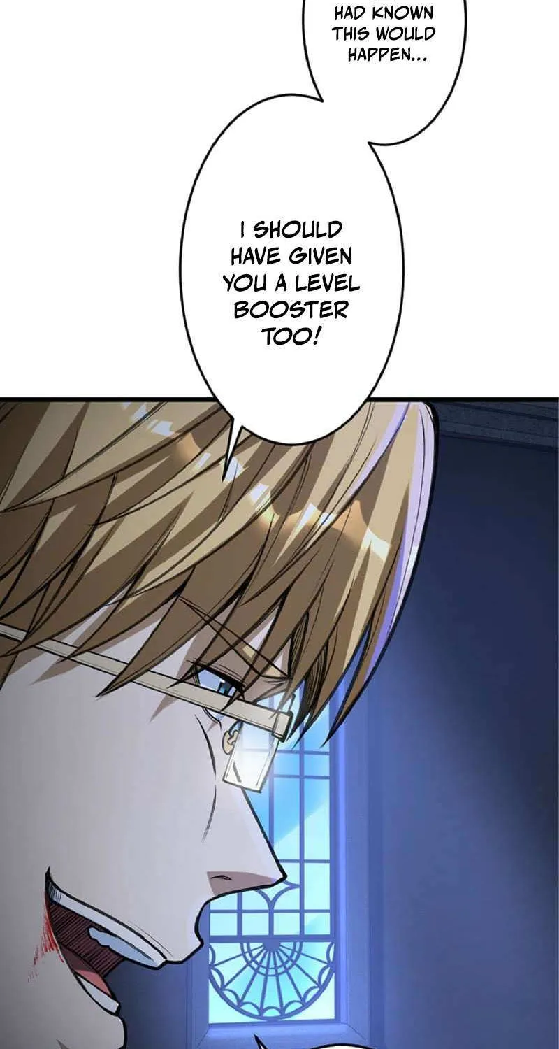 The Hated Black Mage Returns Chapter 44 page 34 - 