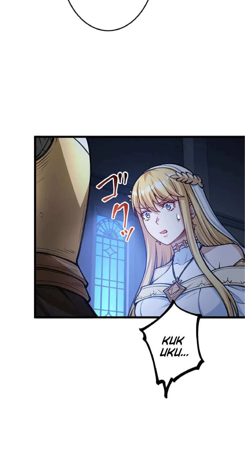 The Hated Black Mage Returns Chapter 44 page 39 - 