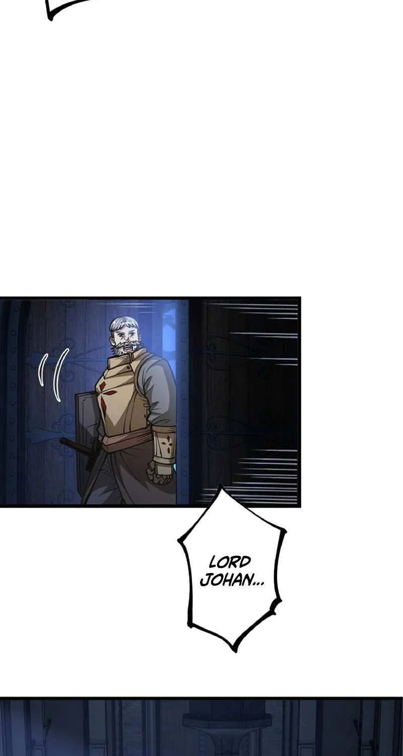 The Hated Black Mage Returns Chapter 44 page 5 - 