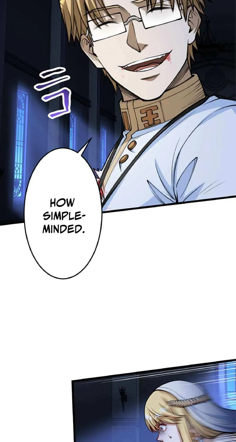The Hated Black Mage Returns Chapter 44 page 53 - 