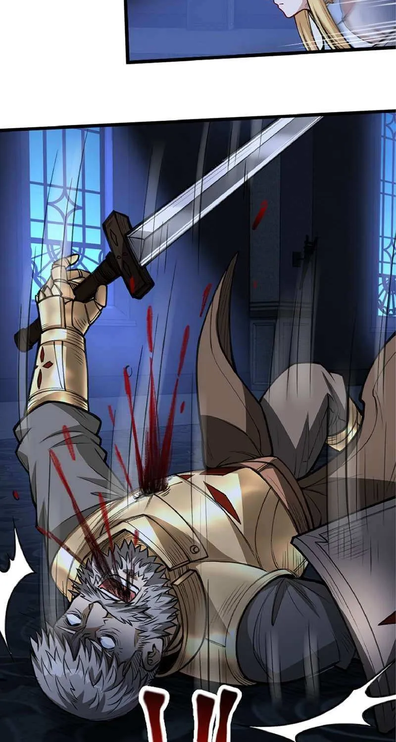 The Hated Black Mage Returns Chapter 44 page 54 - 
