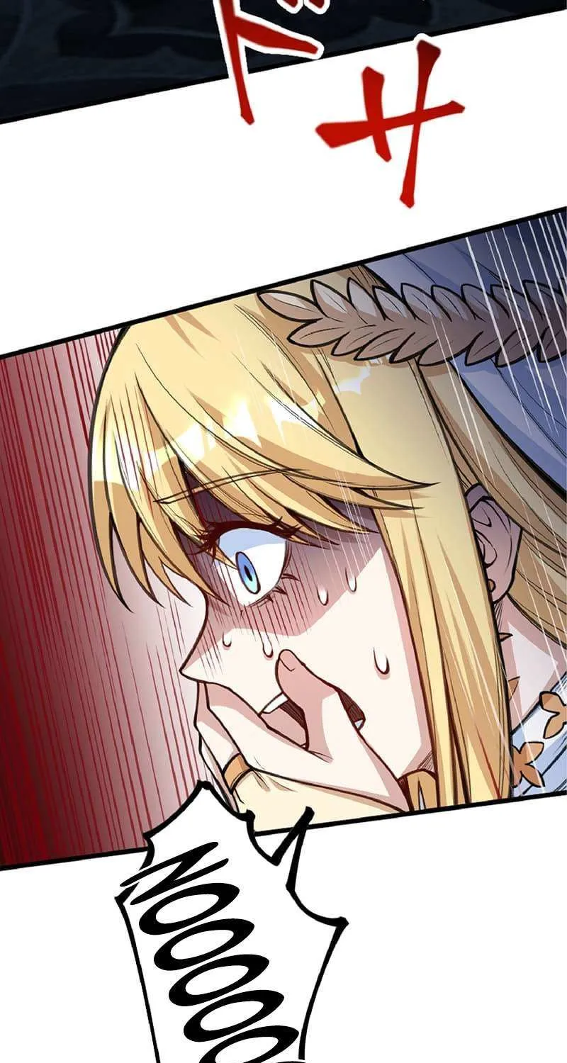 The Hated Black Mage Returns Chapter 44 page 55 - 
