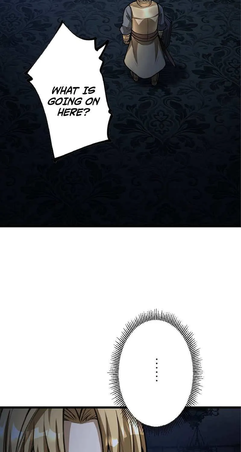 The Hated Black Mage Returns Chapter 44 page 7 - 
