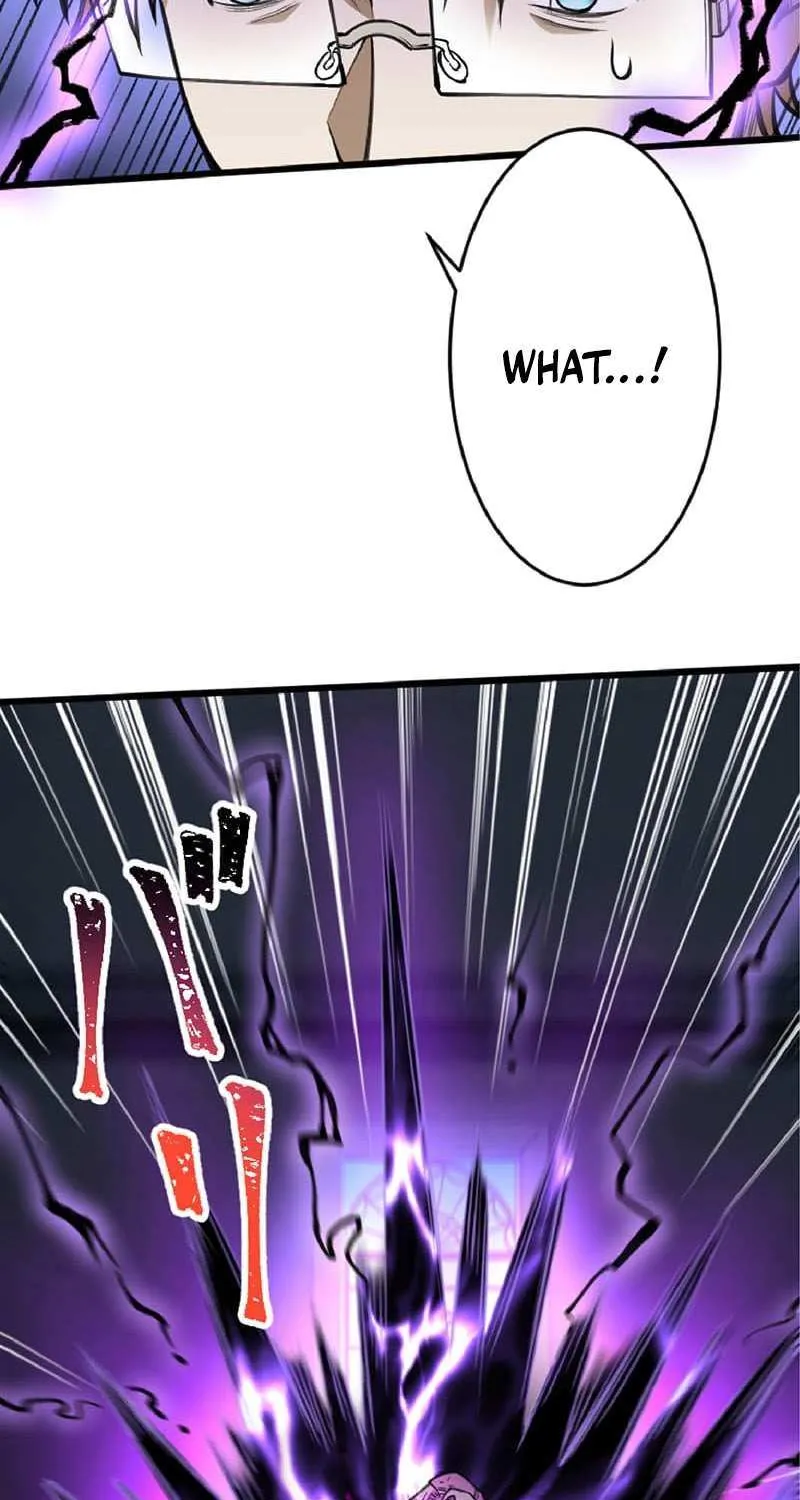 The Hated Black Mage Returns Chapter 44 page 61 - 