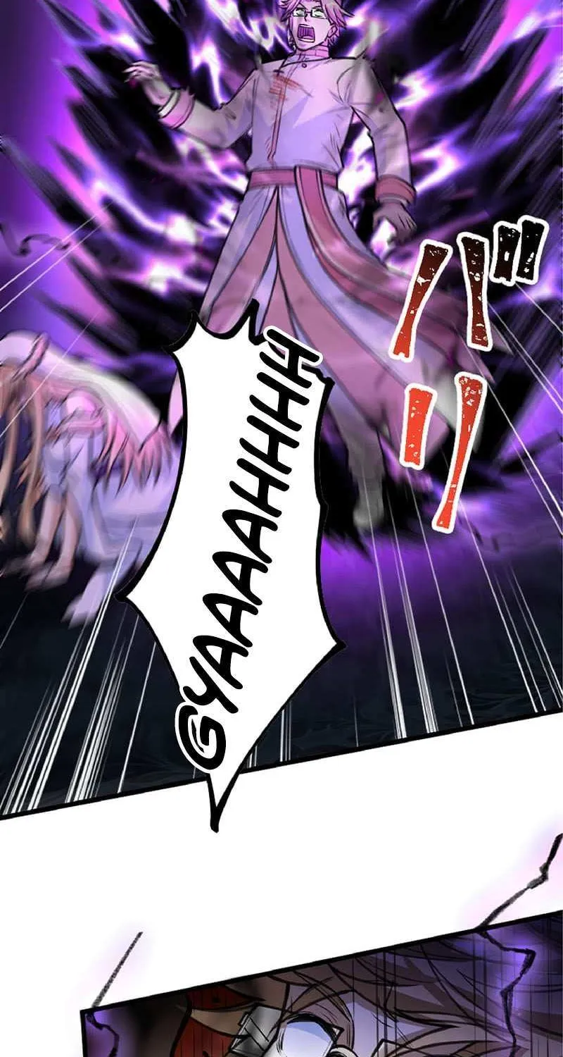 The Hated Black Mage Returns Chapter 44 page 62 - 