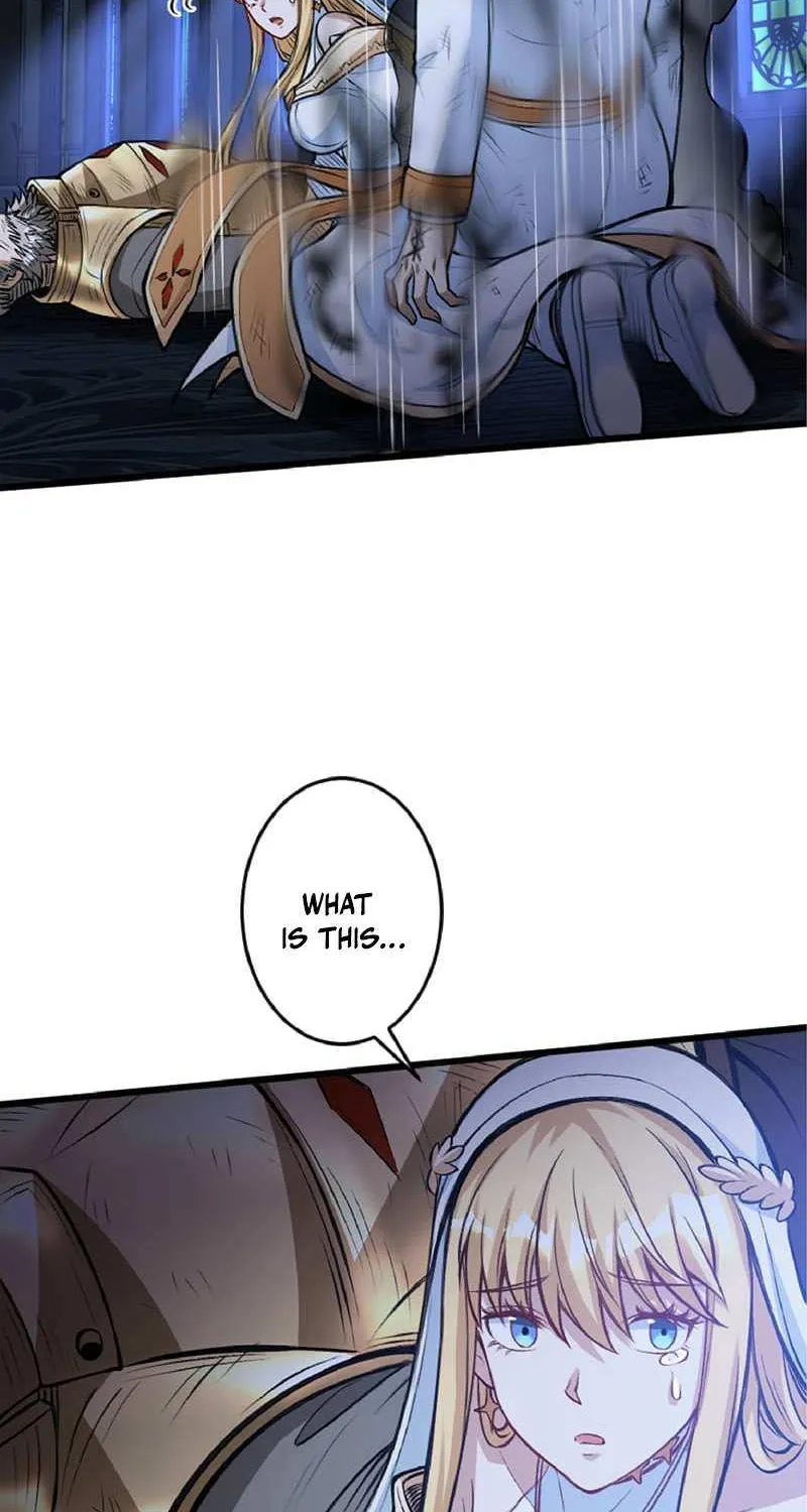 The Hated Black Mage Returns Chapter 44 page 64 - 