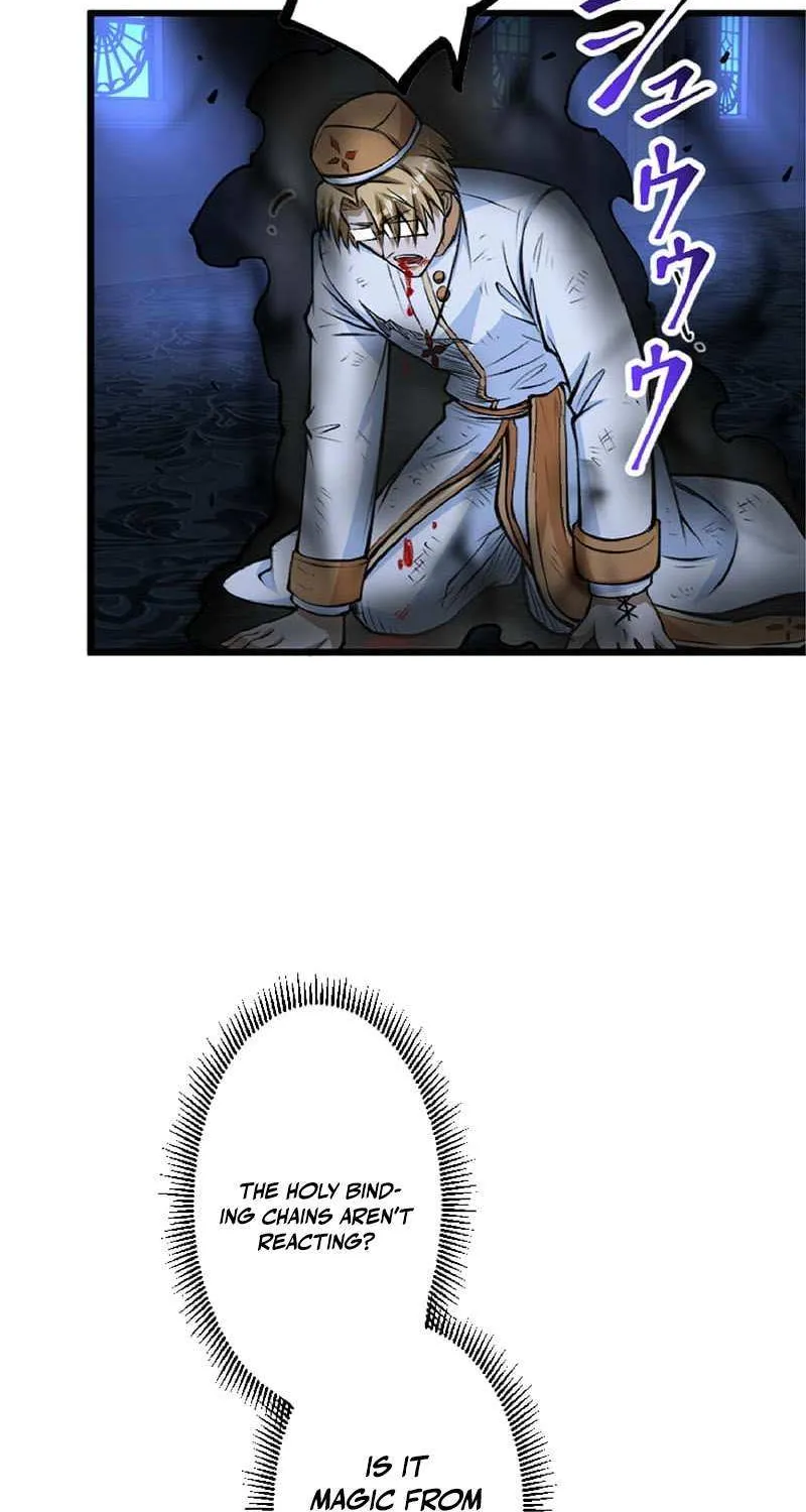 The Hated Black Mage Returns Chapter 44 page 69 - 