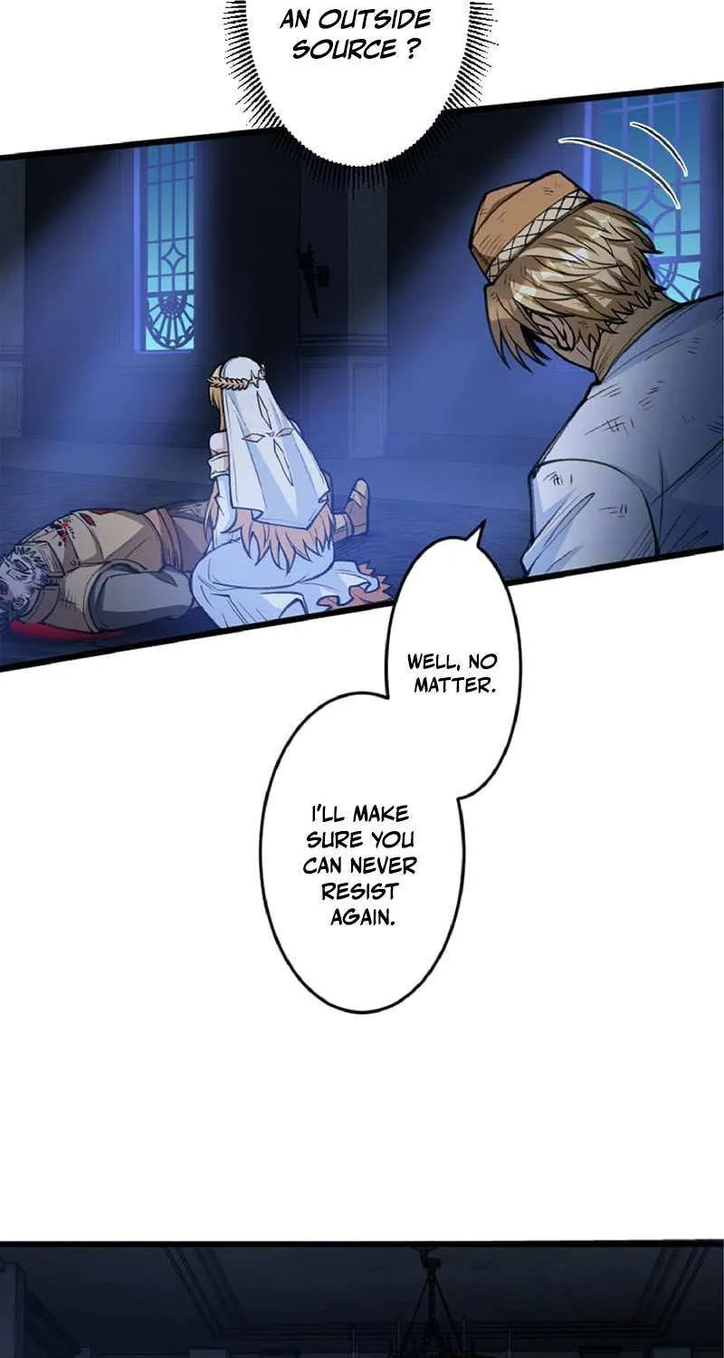 The Hated Black Mage Returns Chapter 44 page 70 - 