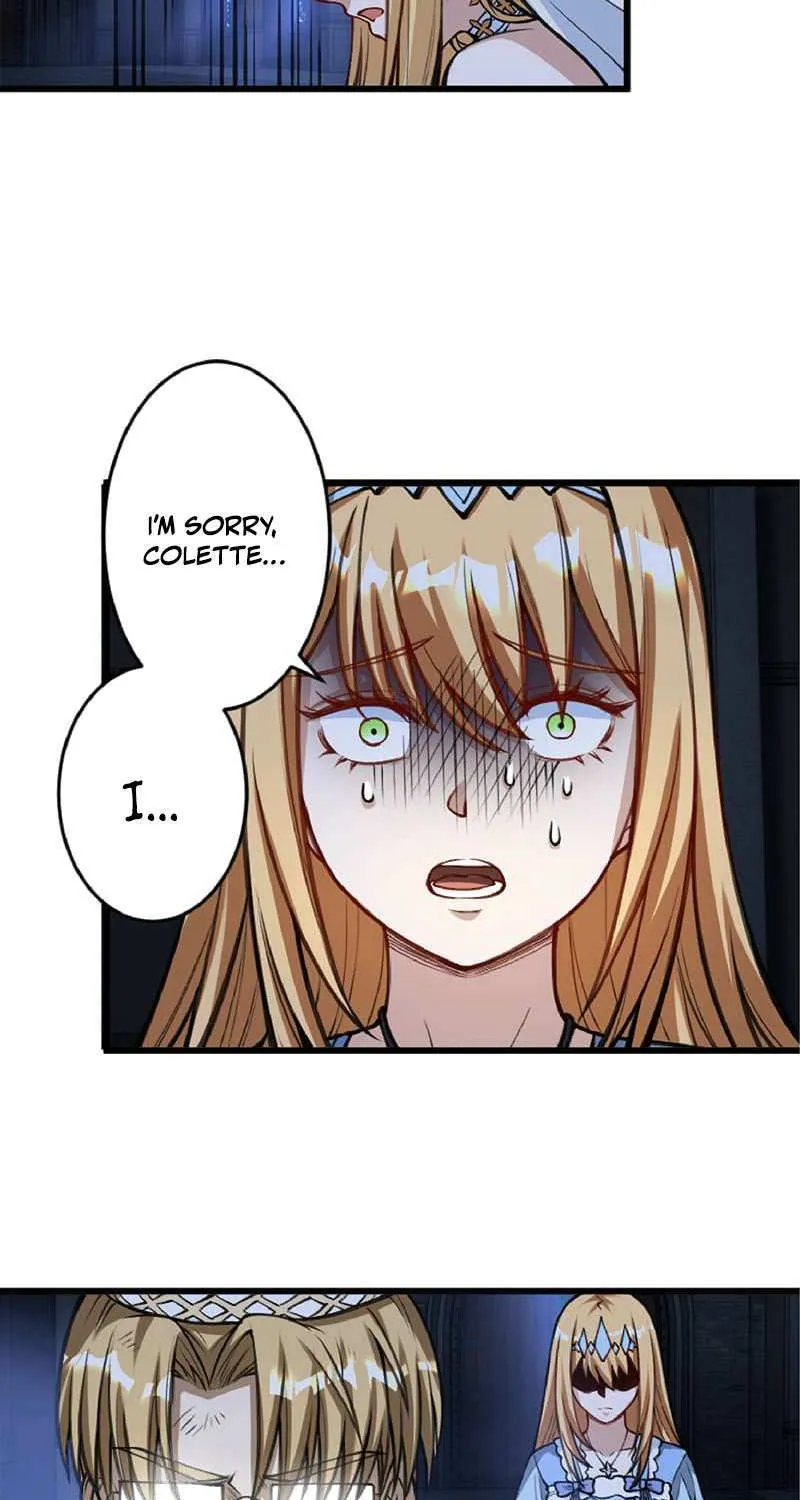 The Hated Black Mage Returns Chapter 44 page 72 - 