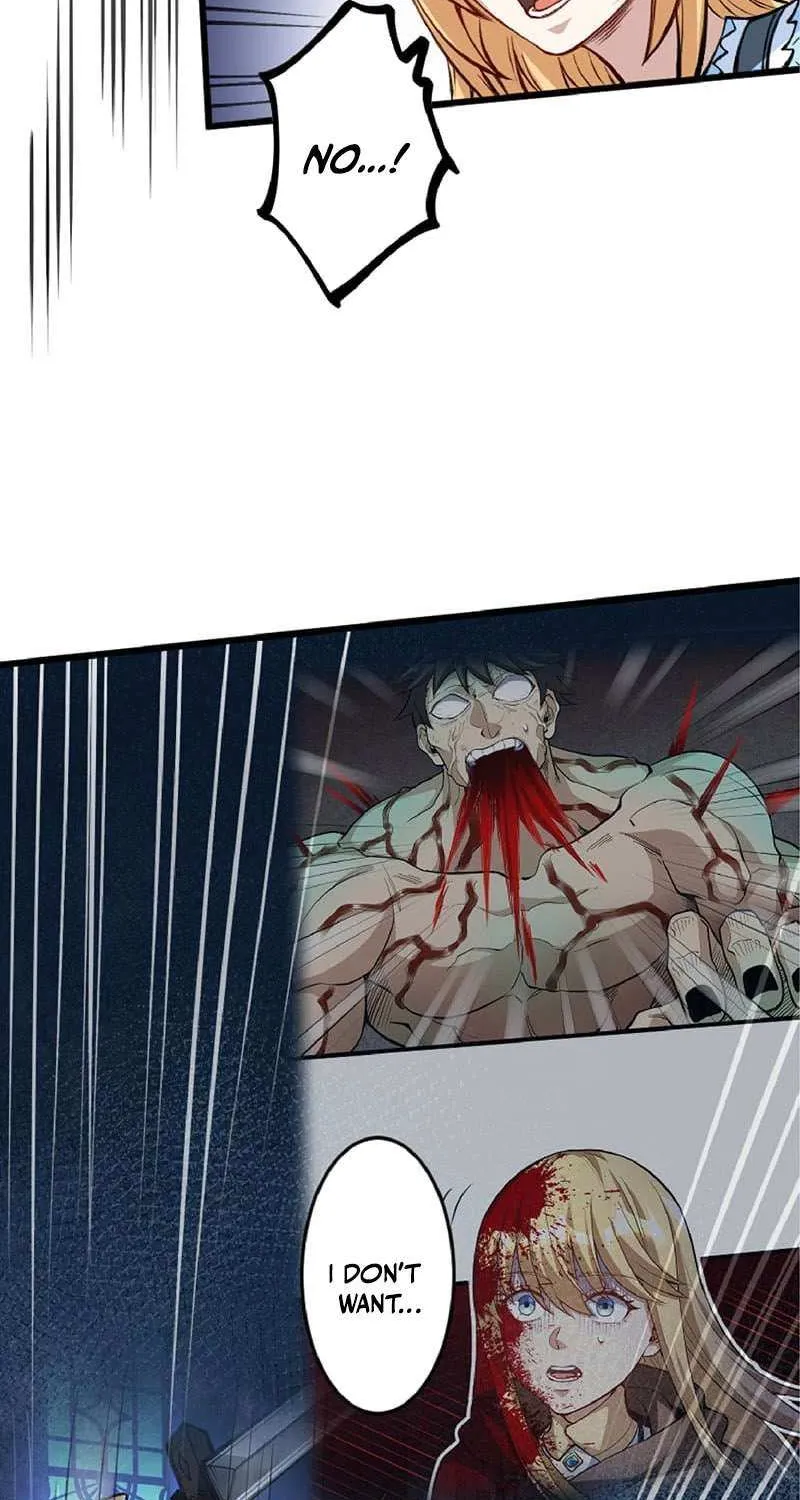 The Hated Black Mage Returns Chapter 44 page 77 - 