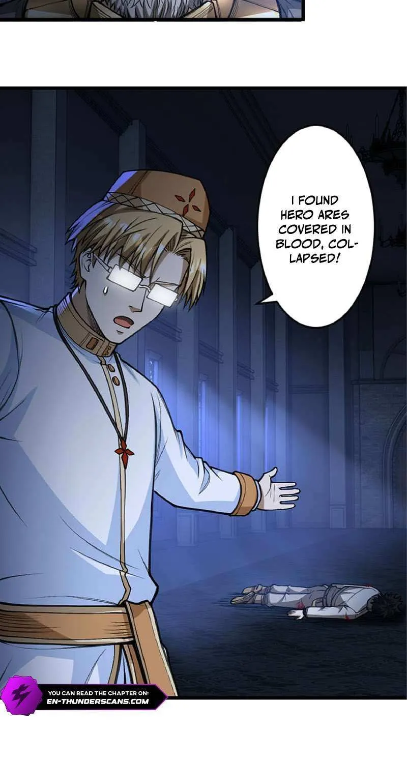 The Hated Black Mage Returns Chapter 44 page 9 - 