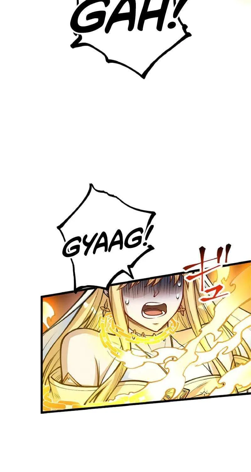 The Hated Black Mage Returns Chapter 44 page 85 - 
