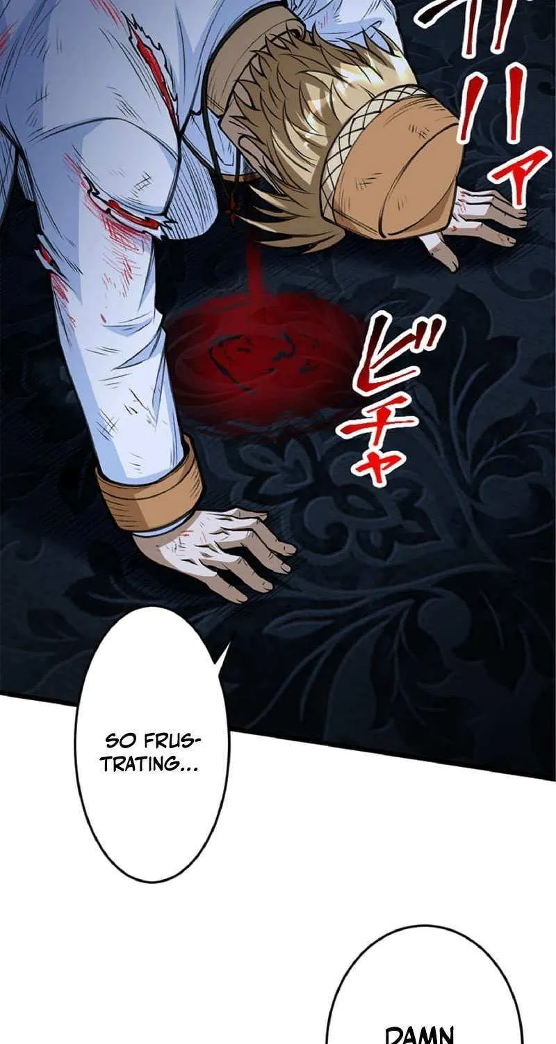 The Hated Black Mage Returns Chapter 44 page 88 - 