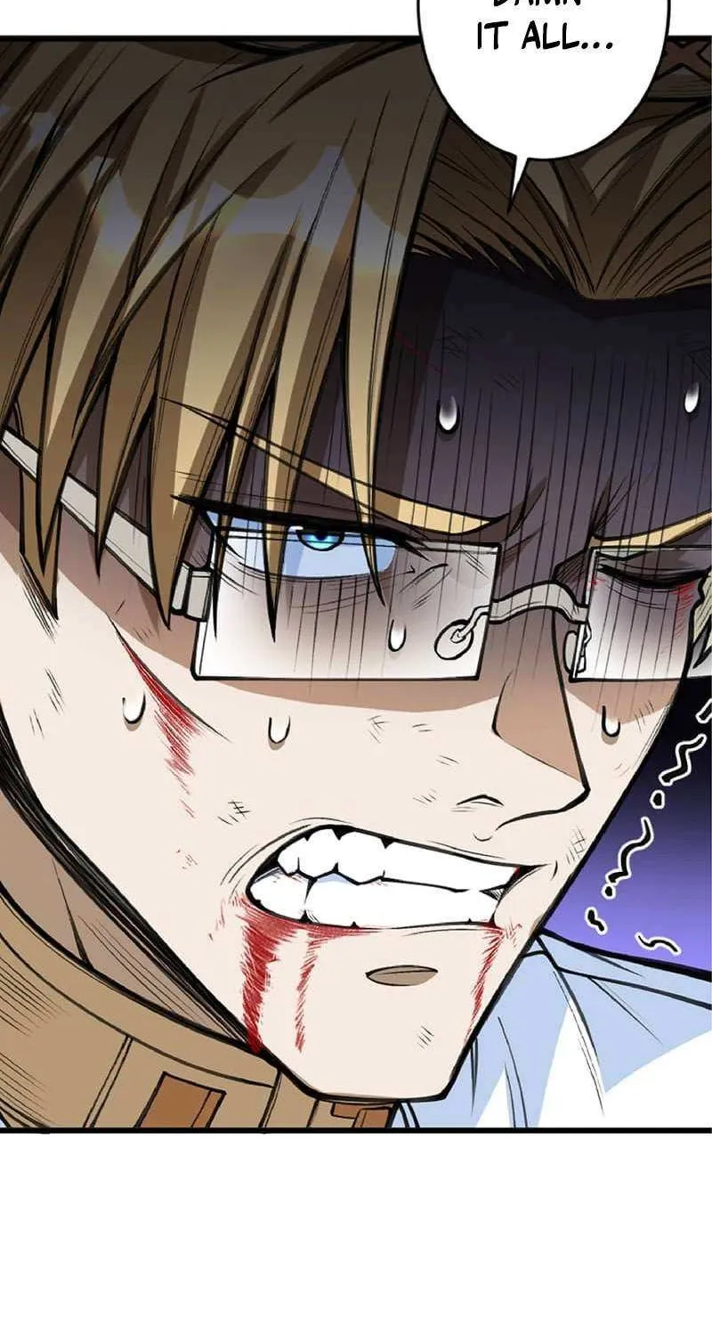 The Hated Black Mage Returns Chapter 44 page 89 - 