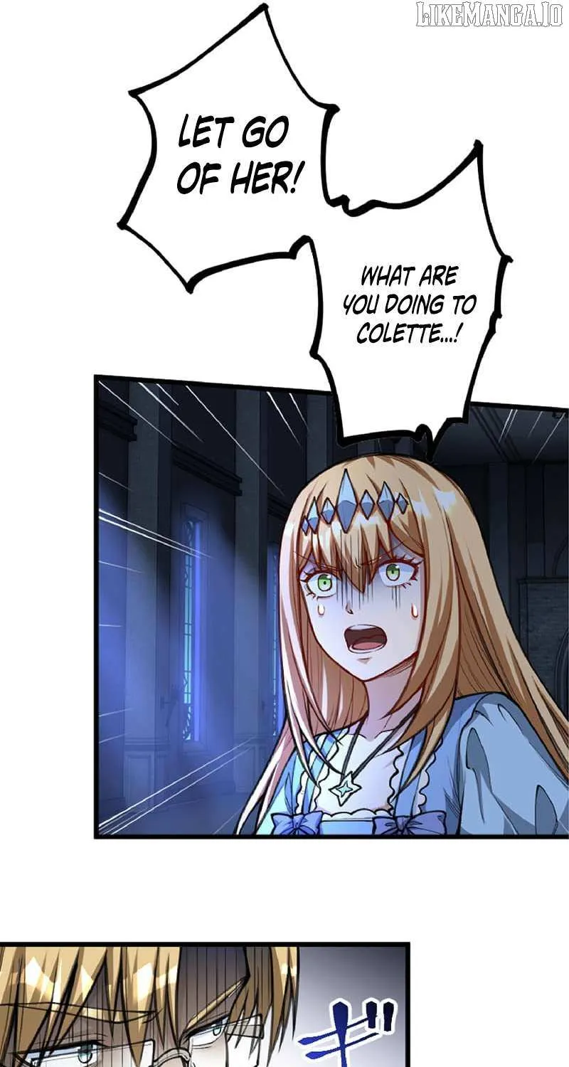 The Hated Black Mage Returns Chapter 45 page 11 - 