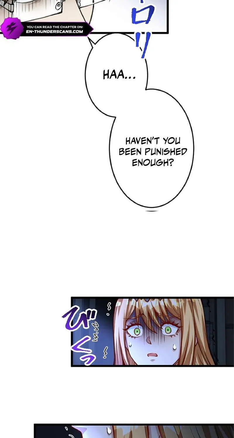 The Hated Black Mage Returns Chapter 45 page 12 - 