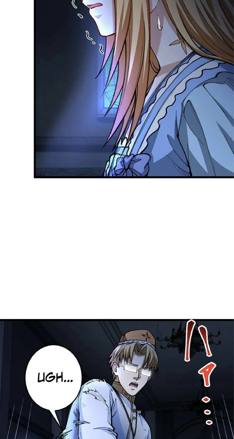 The Hated Black Mage Returns Chapter 45 page 13 - 