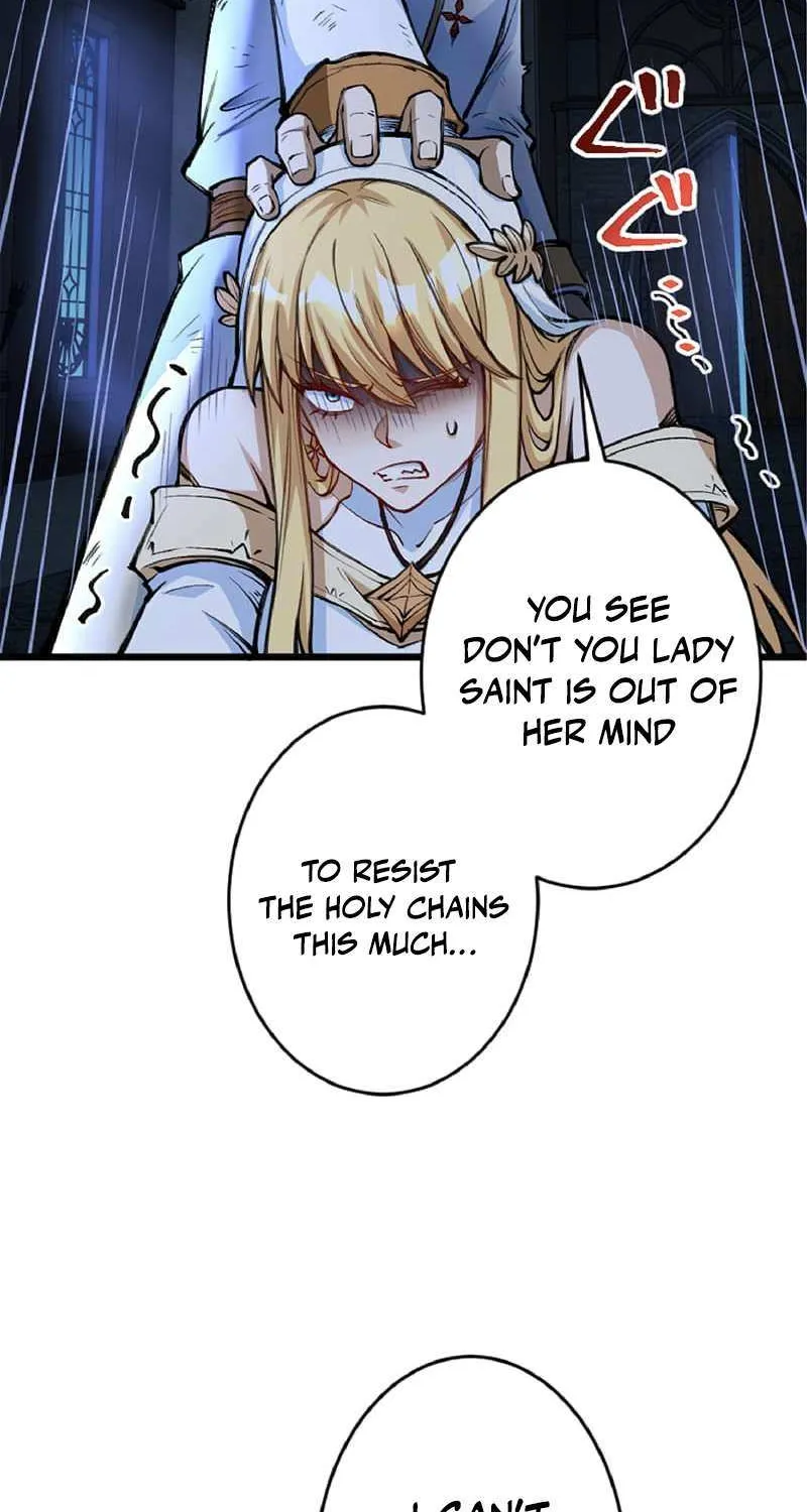 The Hated Black Mage Returns Chapter 45 page 14 - 