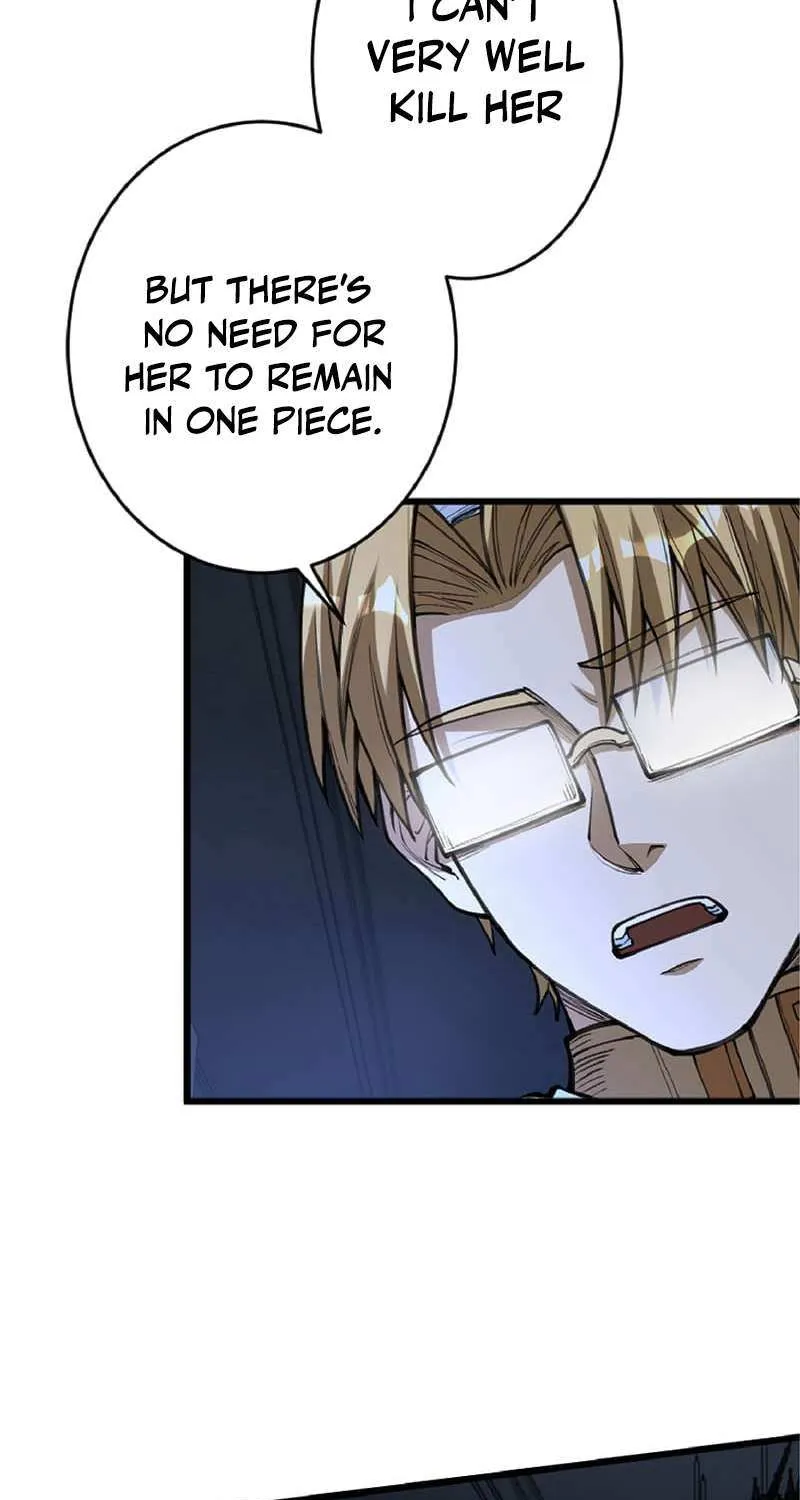 The Hated Black Mage Returns Chapter 45 page 15 - 