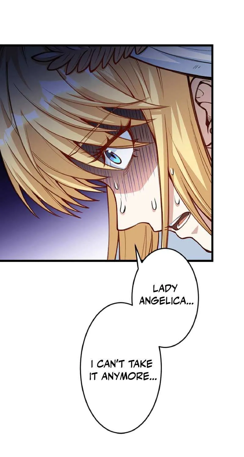 The Hated Black Mage Returns Chapter 45 page 17 - 