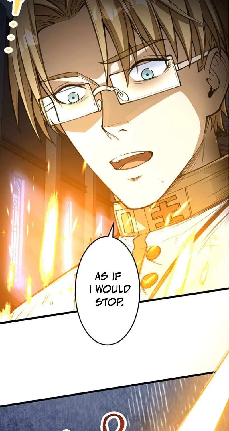 The Hated Black Mage Returns Chapter 45 page 22 - 