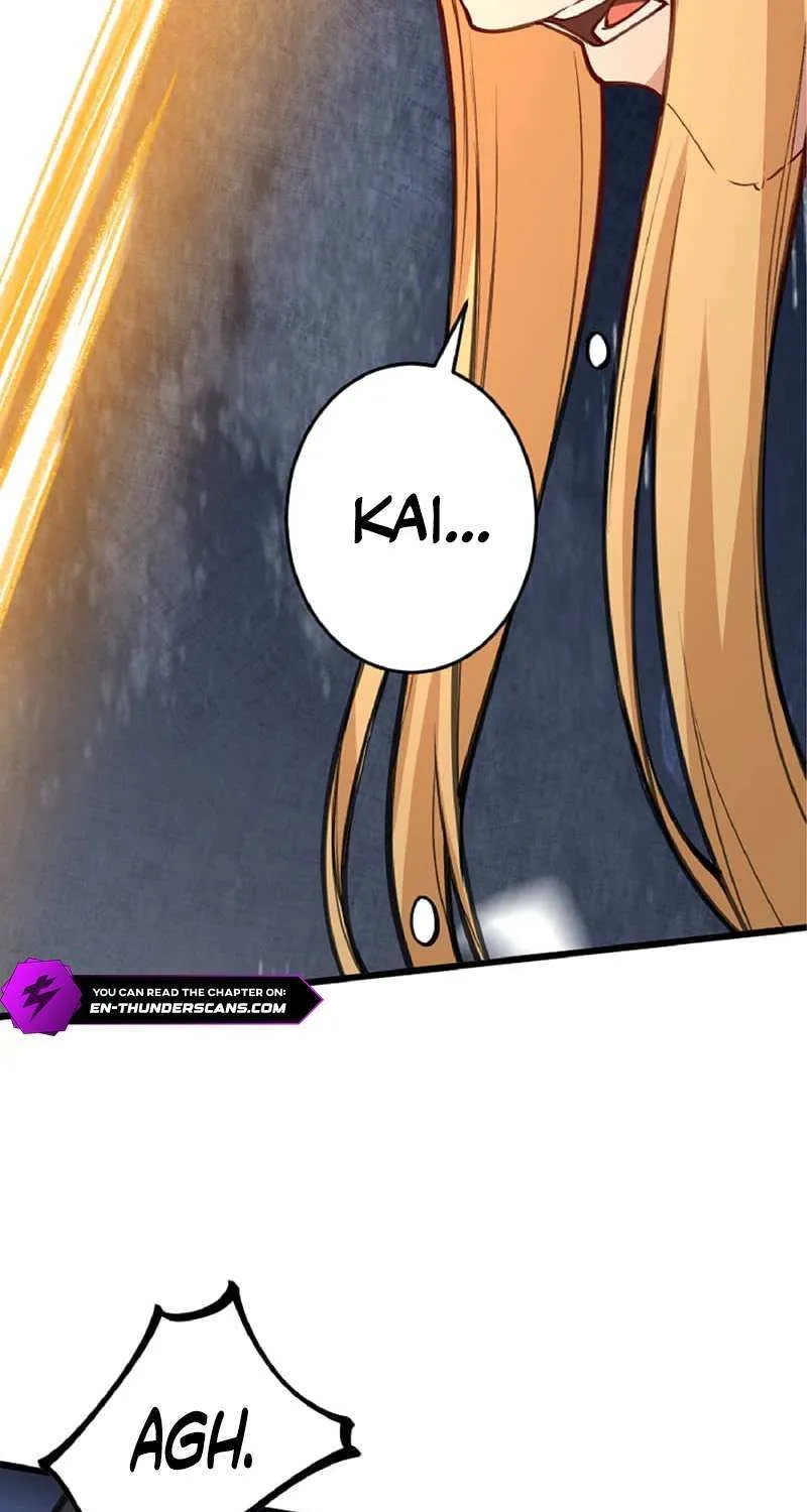 The Hated Black Mage Returns Chapter 45 page 24 - 