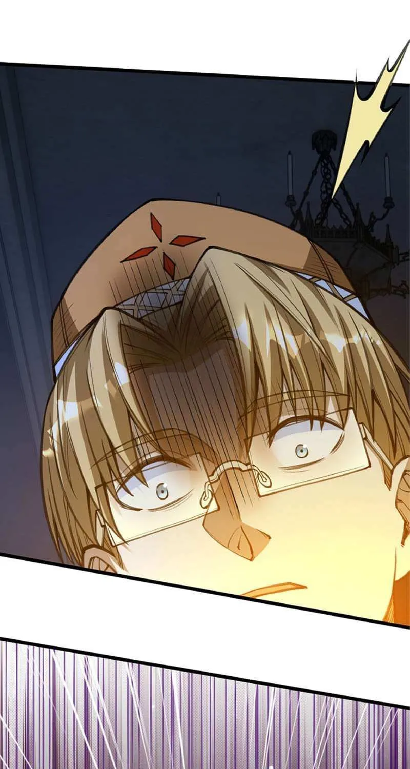 The Hated Black Mage Returns Chapter 45 page 26 - 