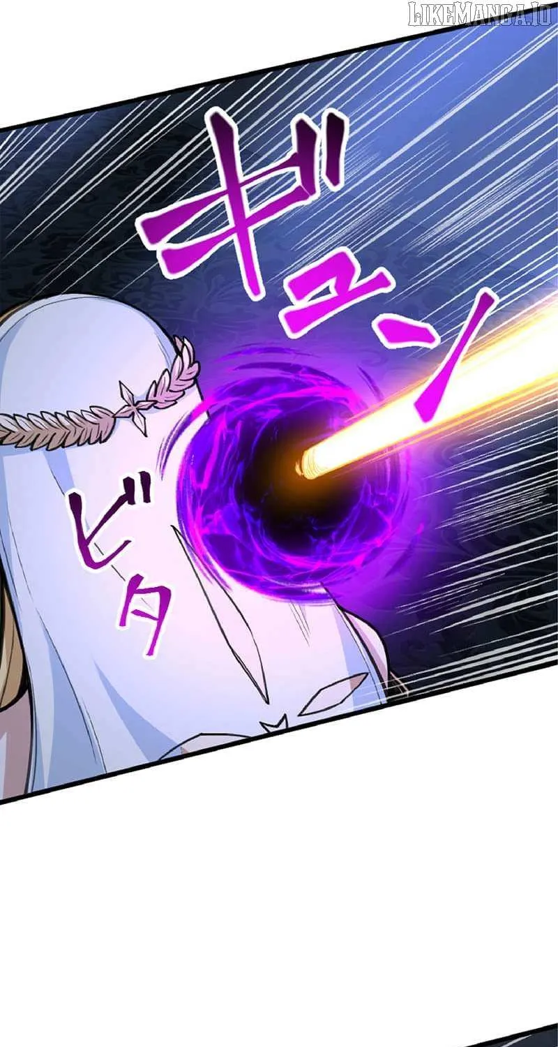 The Hated Black Mage Returns Chapter 45 page 29 - 
