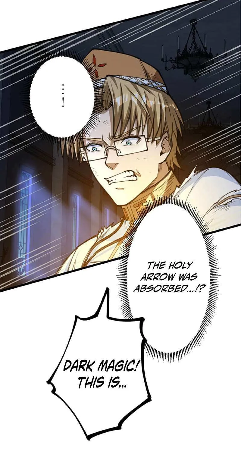 The Hated Black Mage Returns Chapter 45 page 30 - 