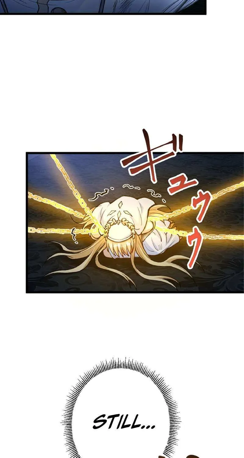 The Hated Black Mage Returns Chapter 45 page 4 - 