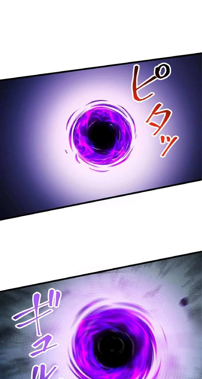 The Hated Black Mage Returns Chapter 45 page 31 - 