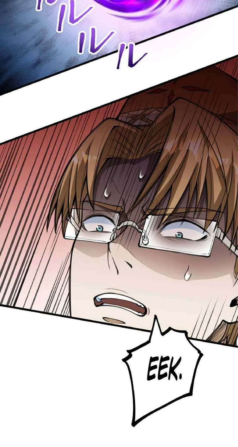 The Hated Black Mage Returns Chapter 45 page 32 - 