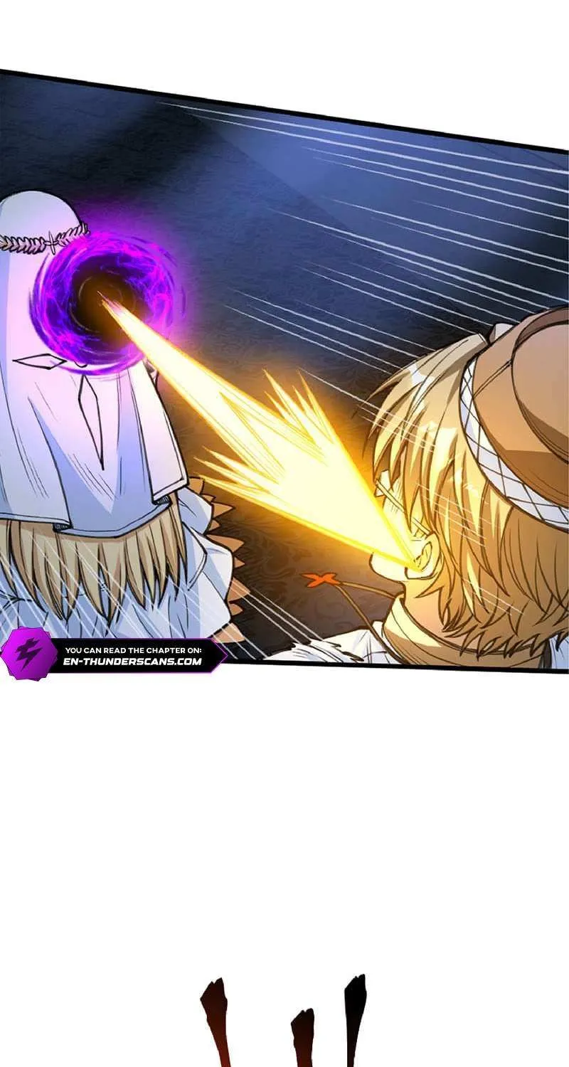 The Hated Black Mage Returns Chapter 45 page 33 - 