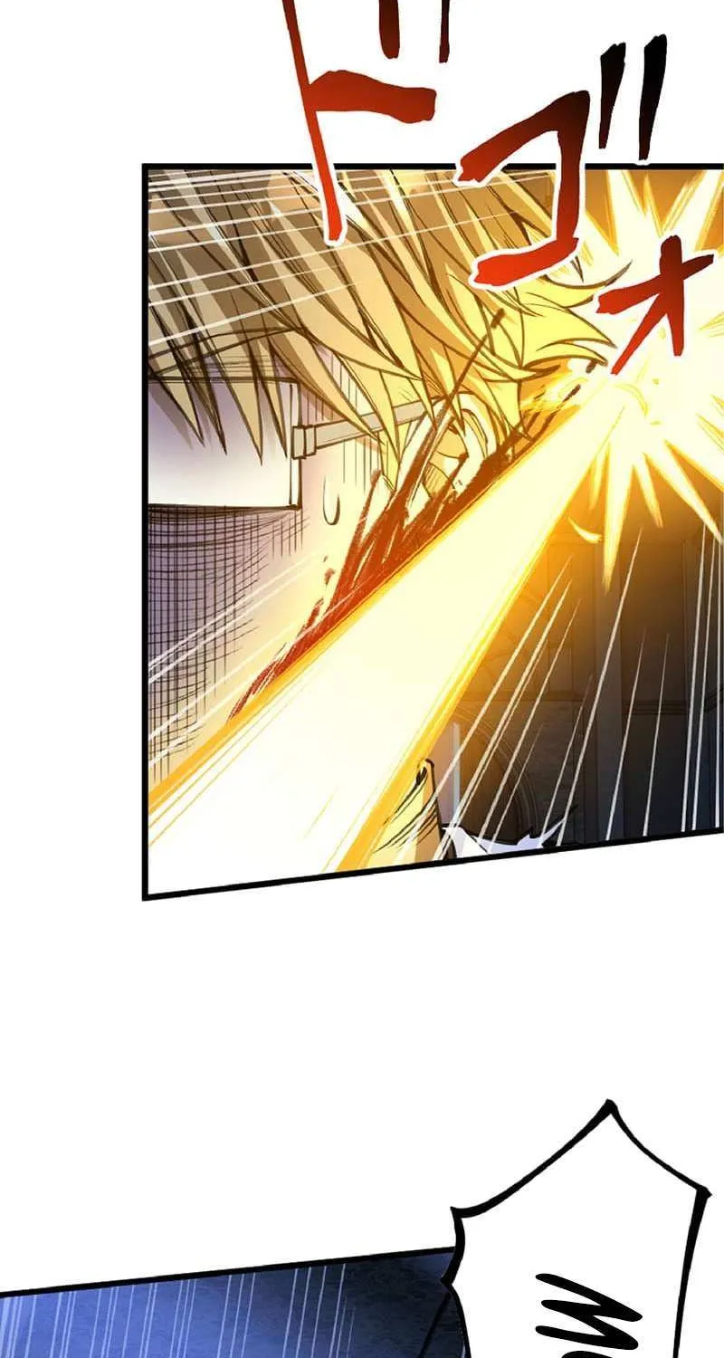 The Hated Black Mage Returns Chapter 45 page 34 - 