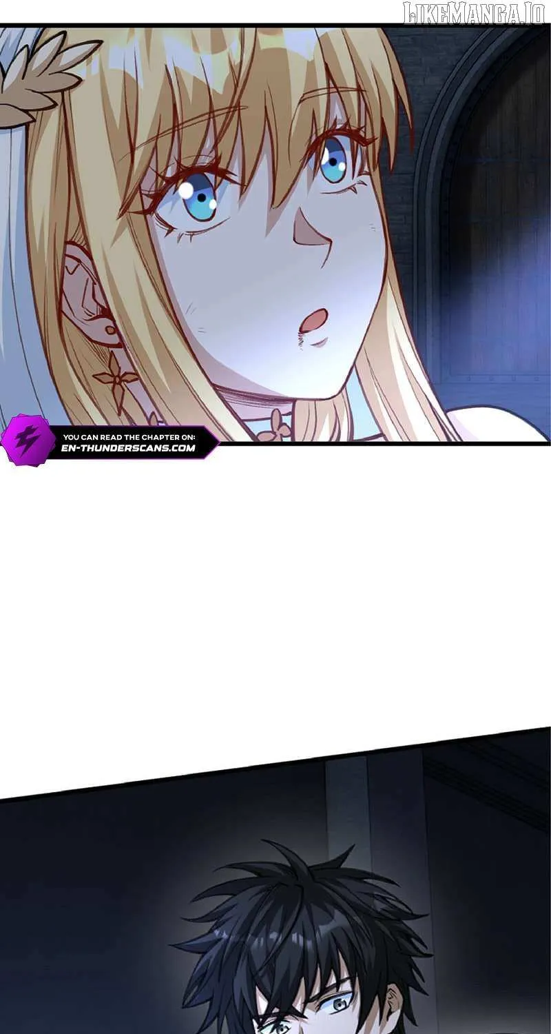 The Hated Black Mage Returns Chapter 45 page 38 - 