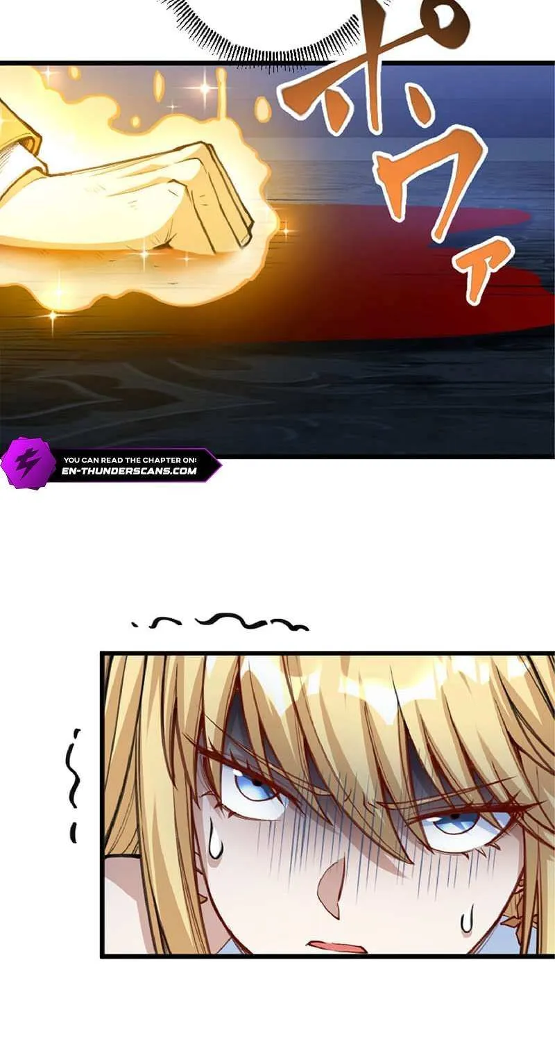 The Hated Black Mage Returns Chapter 45 page 5 - 