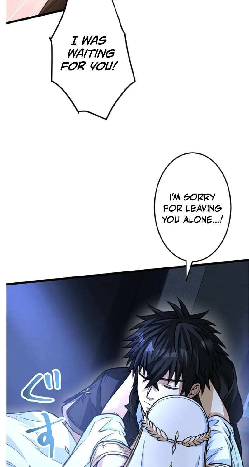 The Hated Black Mage Returns Chapter 45 page 43 - 