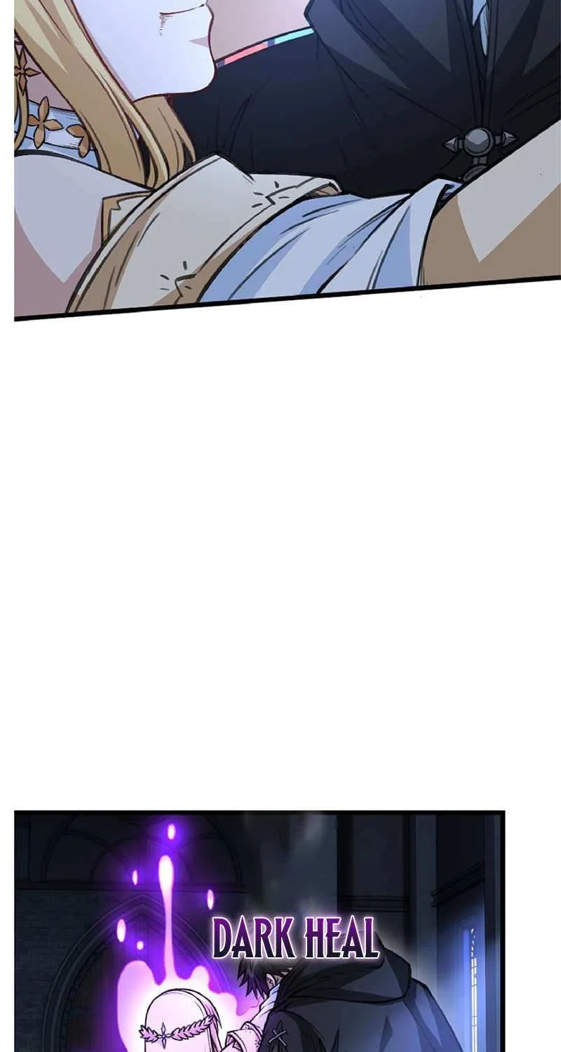The Hated Black Mage Returns Chapter 45 page 45 - 