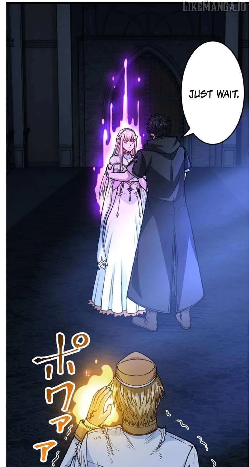 The Hated Black Mage Returns Chapter 45 page 47 - 