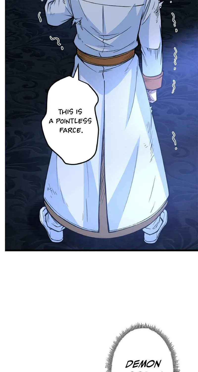 The Hated Black Mage Returns Chapter 45 page 48 - 