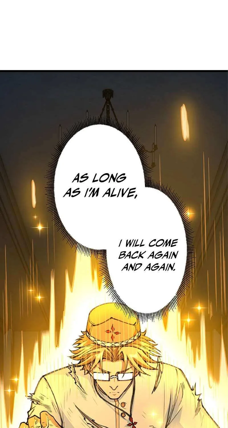 The Hated Black Mage Returns Chapter 45 page 6 - 