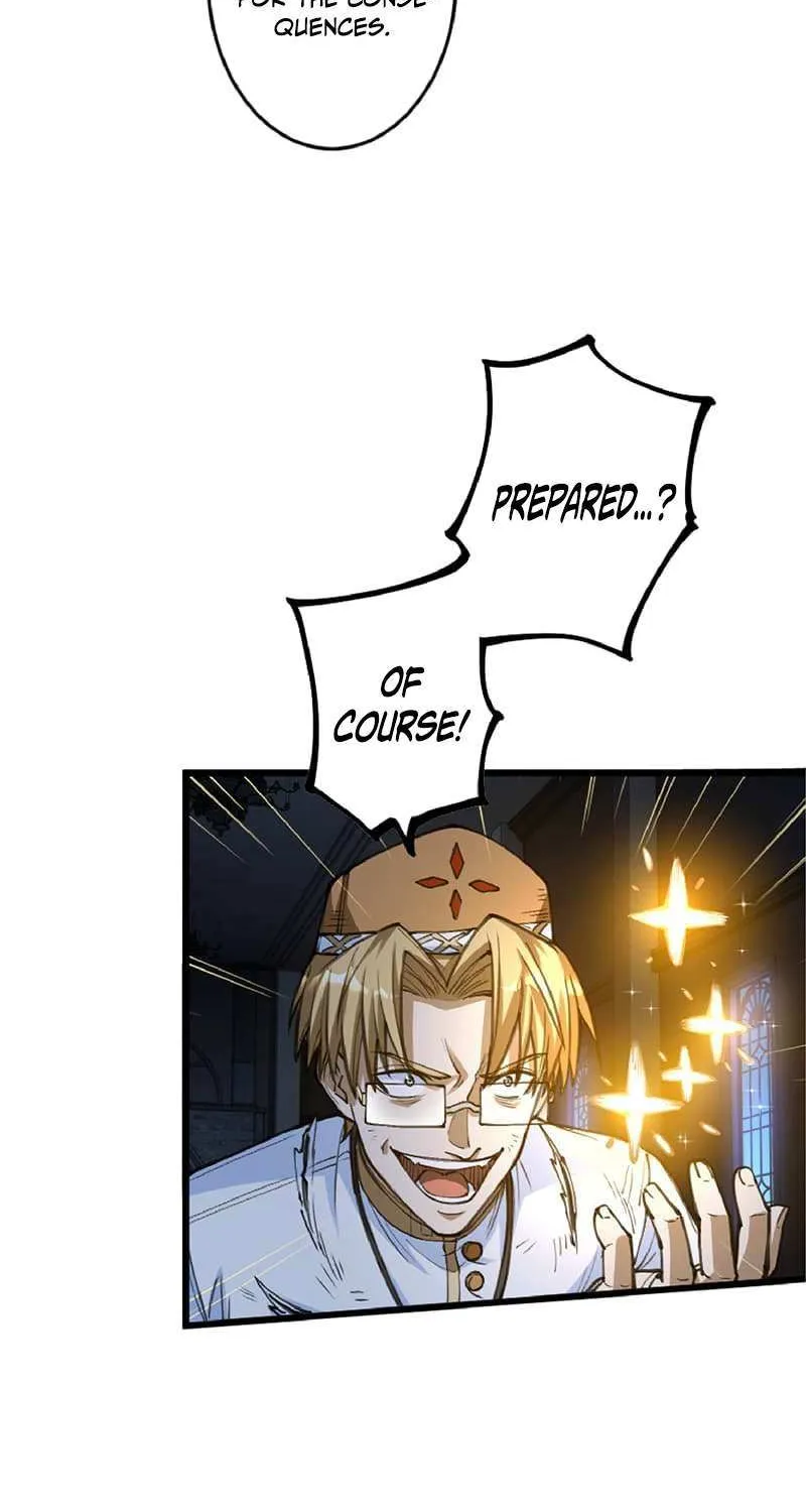 The Hated Black Mage Returns Chapter 45 page 54 - 