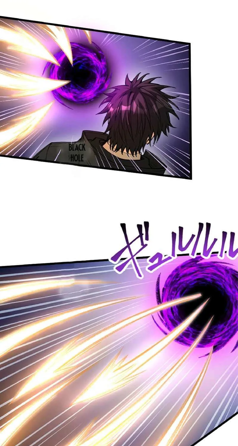 The Hated Black Mage Returns Chapter 45 page 57 - 