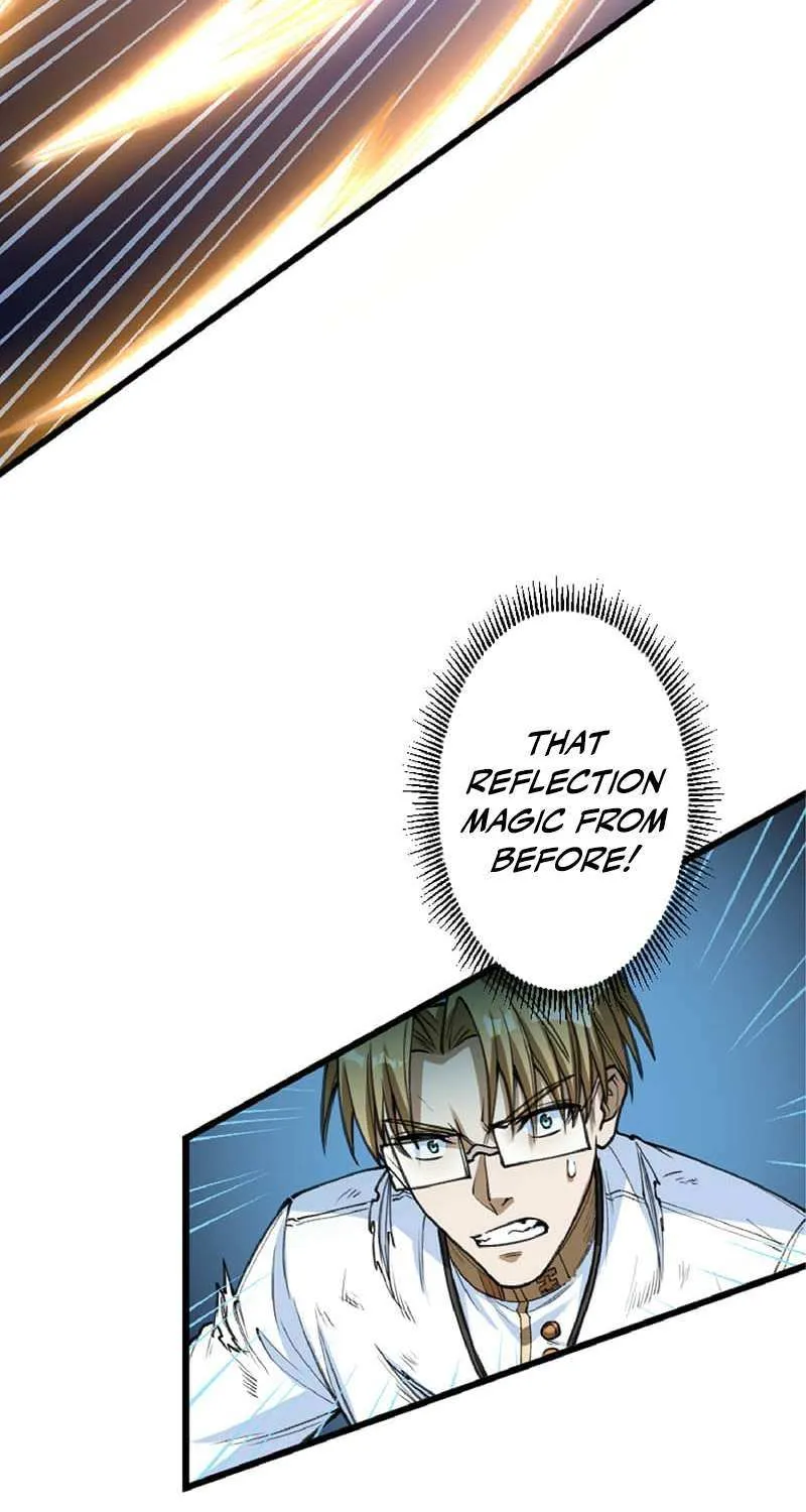 The Hated Black Mage Returns Chapter 45 page 58 - 